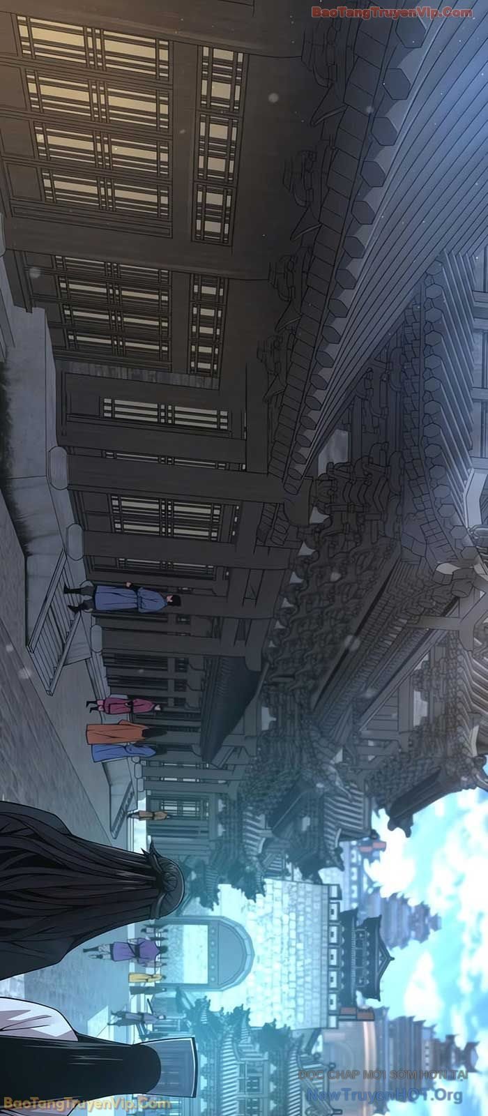 Quái Lực Loạn Thần: Chapter 86