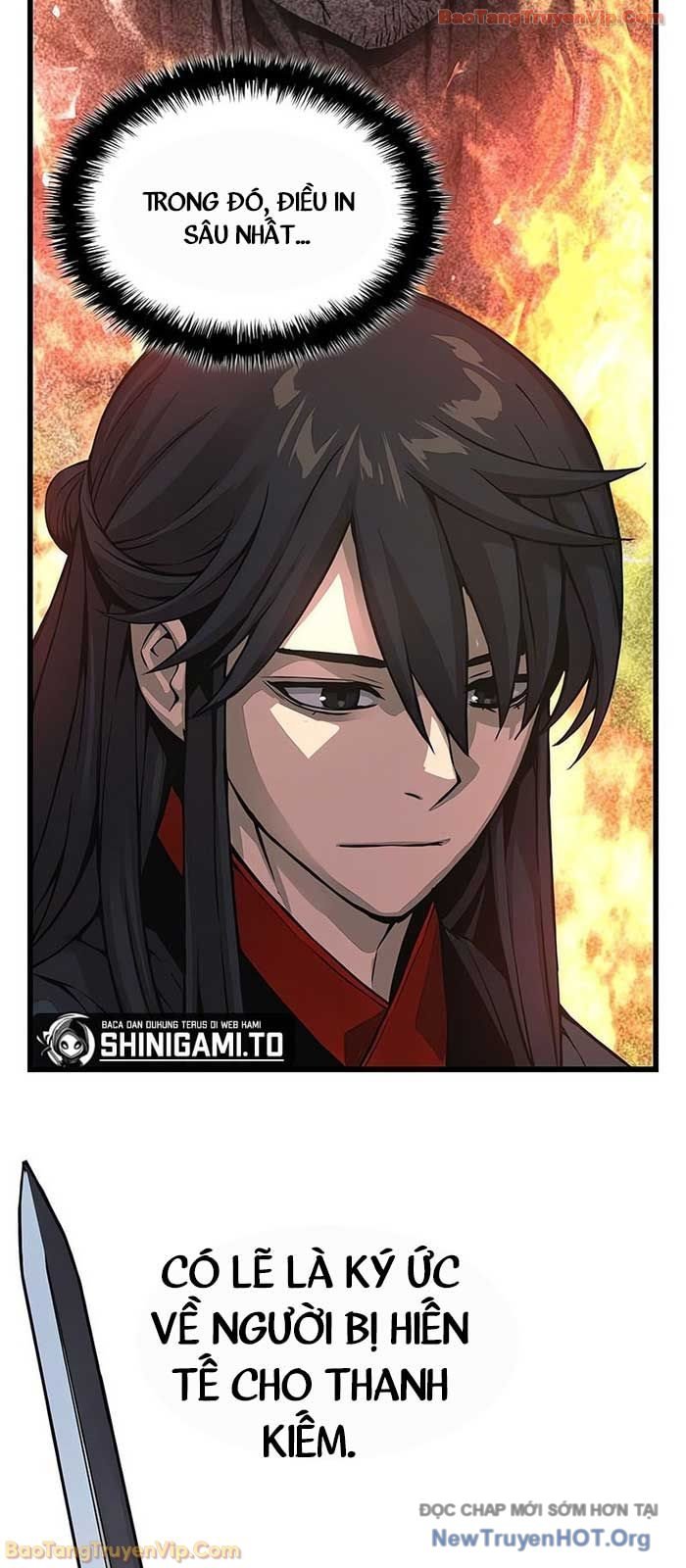 Quái Lực Loạn Thần: Chapter 86