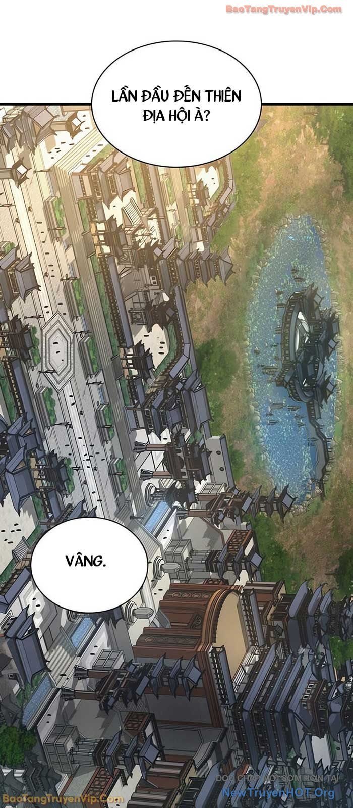 Quái Lực Loạn Thần: Chapter 86