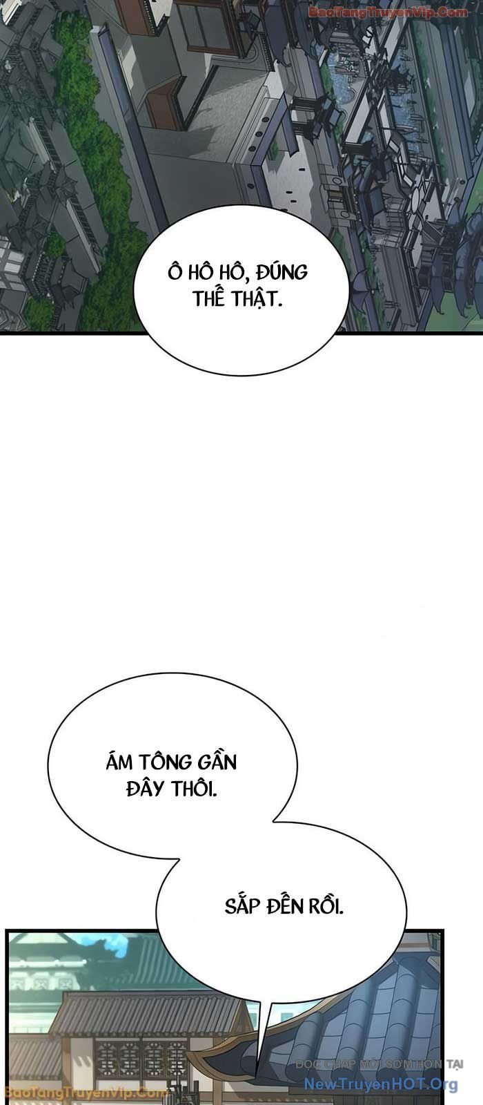 Quái Lực Loạn Thần: Chapter 86