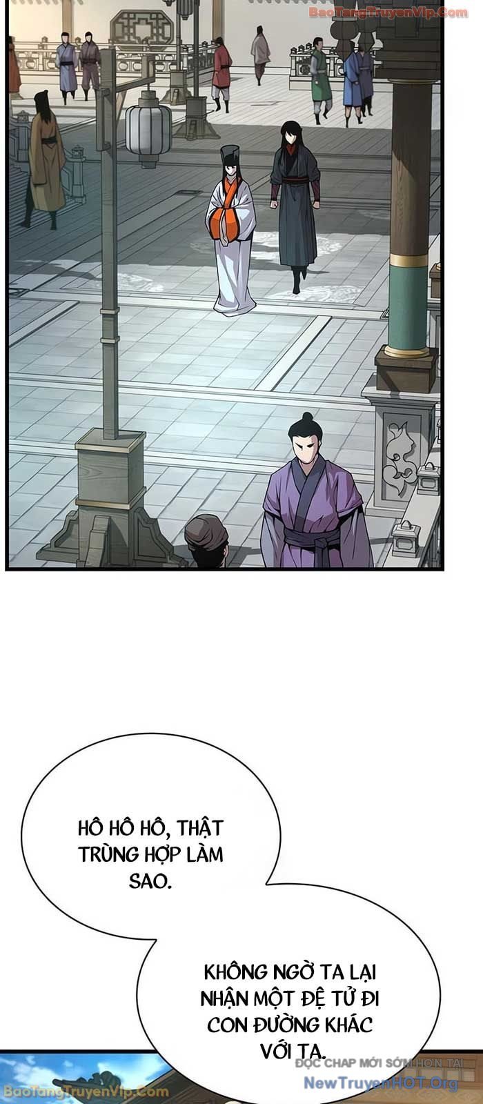 Quái Lực Loạn Thần: Chapter 86