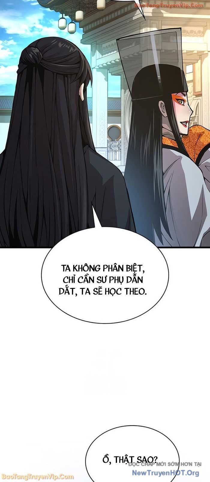 Quái Lực Loạn Thần: Chapter 86