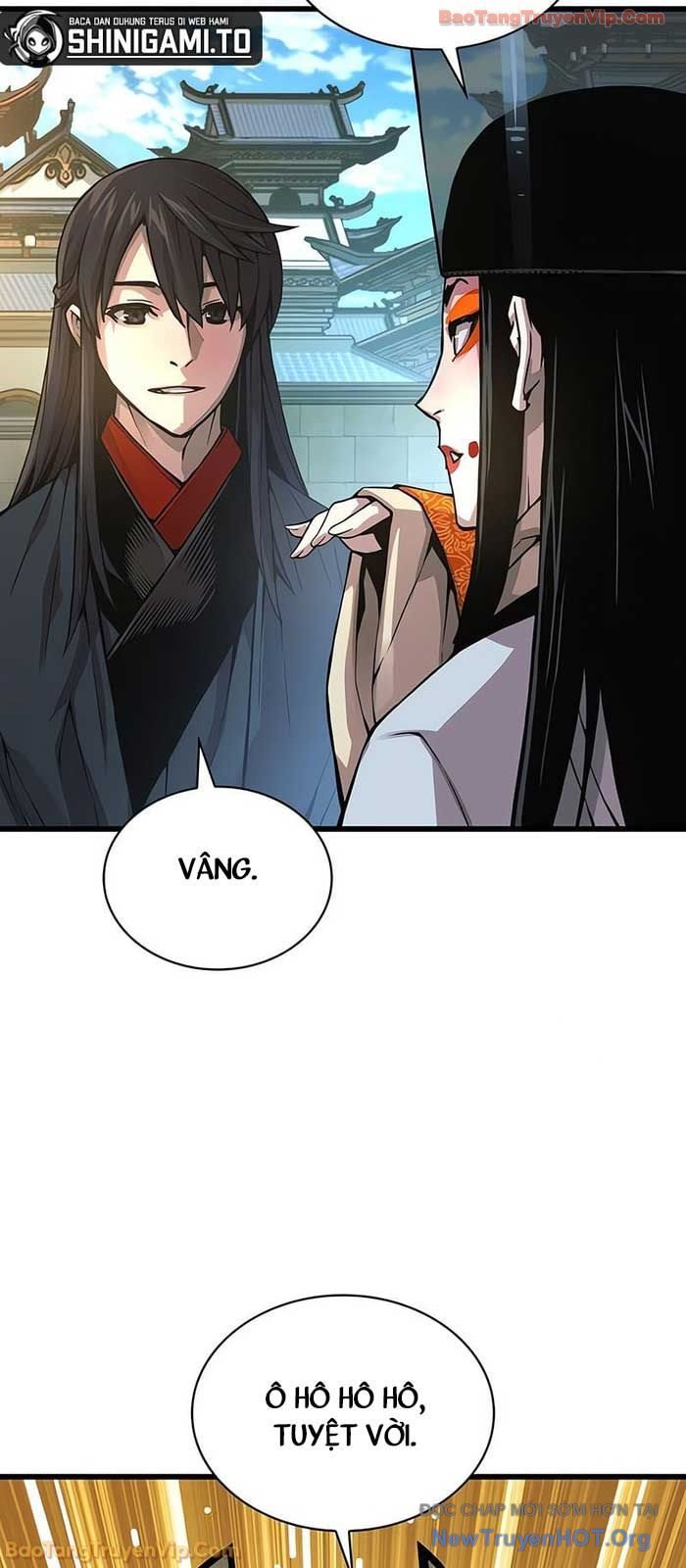 Quái Lực Loạn Thần: Chapter 86