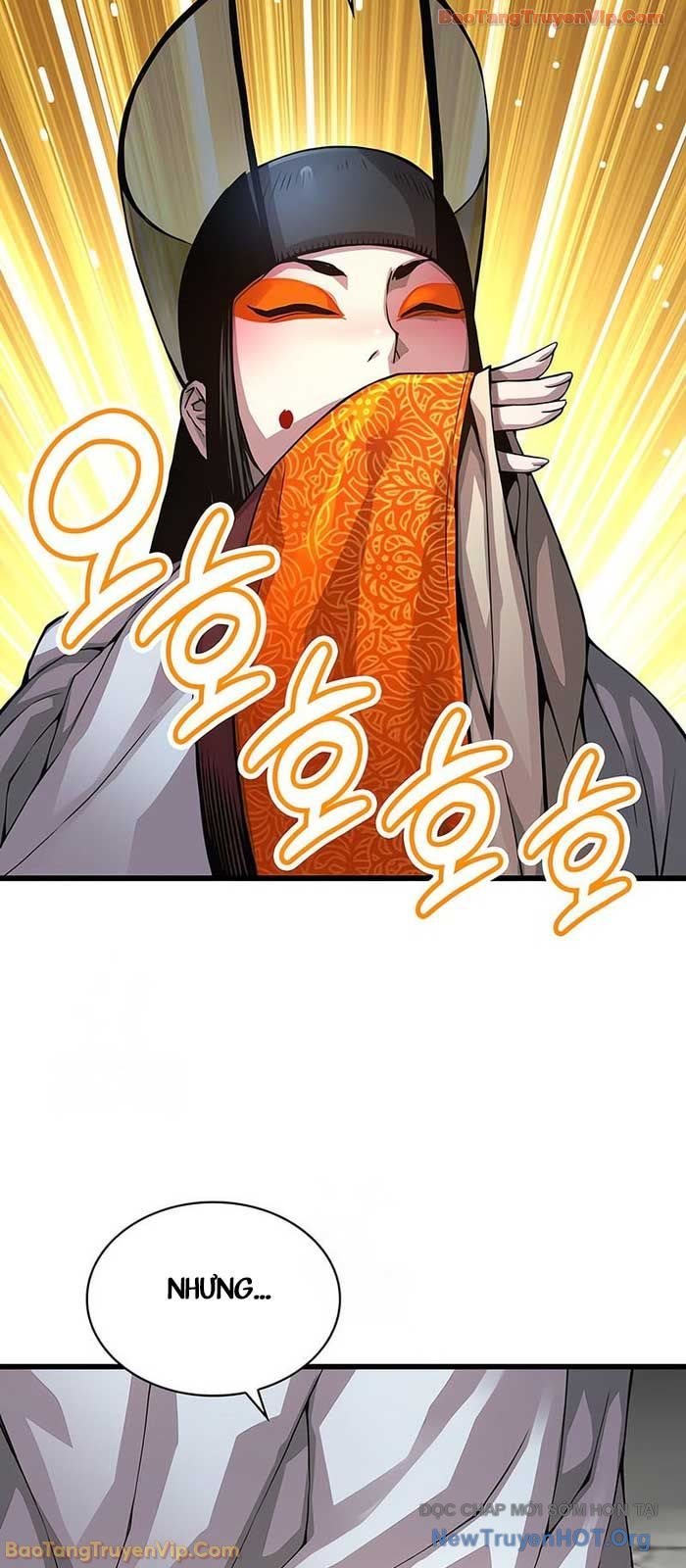 Quái Lực Loạn Thần: Chapter 86