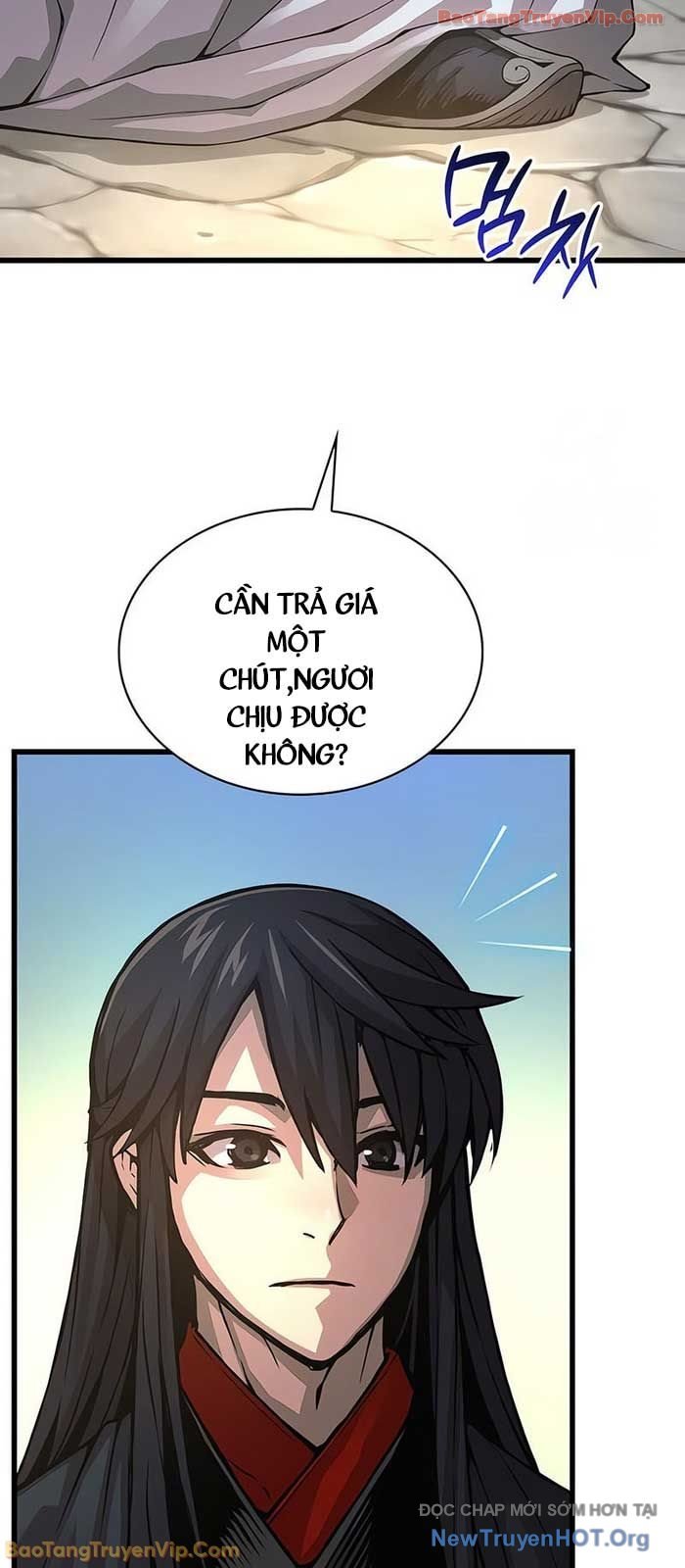 Quái Lực Loạn Thần: Chapter 86