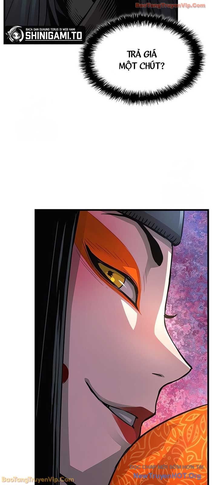 Quái Lực Loạn Thần: Chapter 86