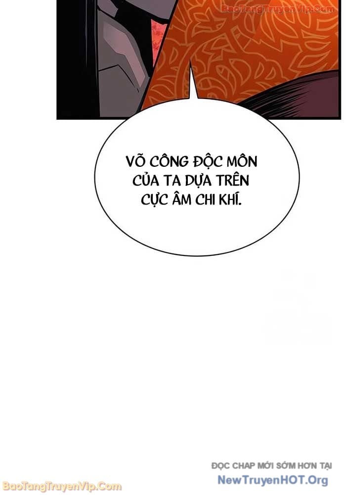 Quái Lực Loạn Thần: Chapter 86