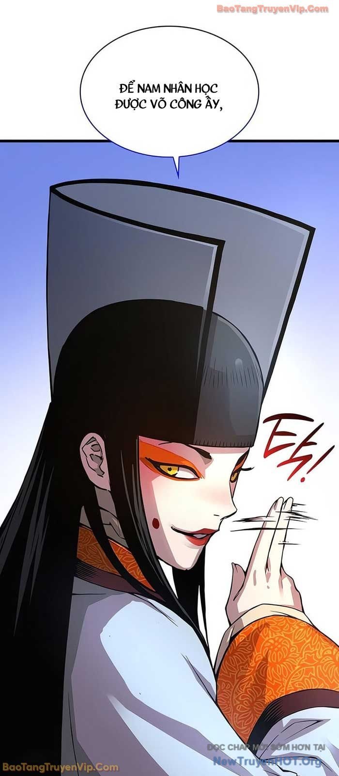 Quái Lực Loạn Thần: Chapter 86
