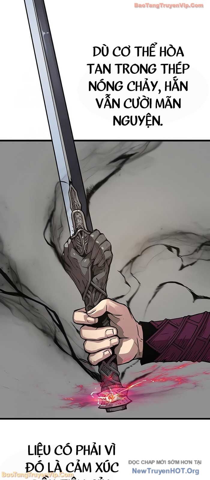 Quái Lực Loạn Thần: Chapter 86