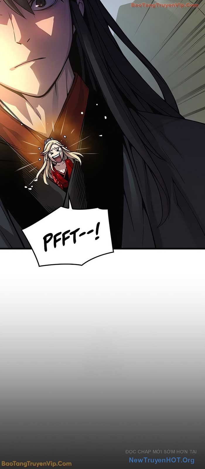 Quái Lực Loạn Thần: Chapter 86