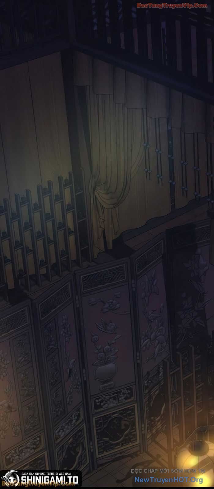 Quái Lực Loạn Thần: Chapter 86