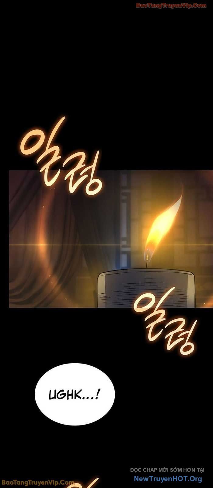 Quái Lực Loạn Thần: Chapter 86