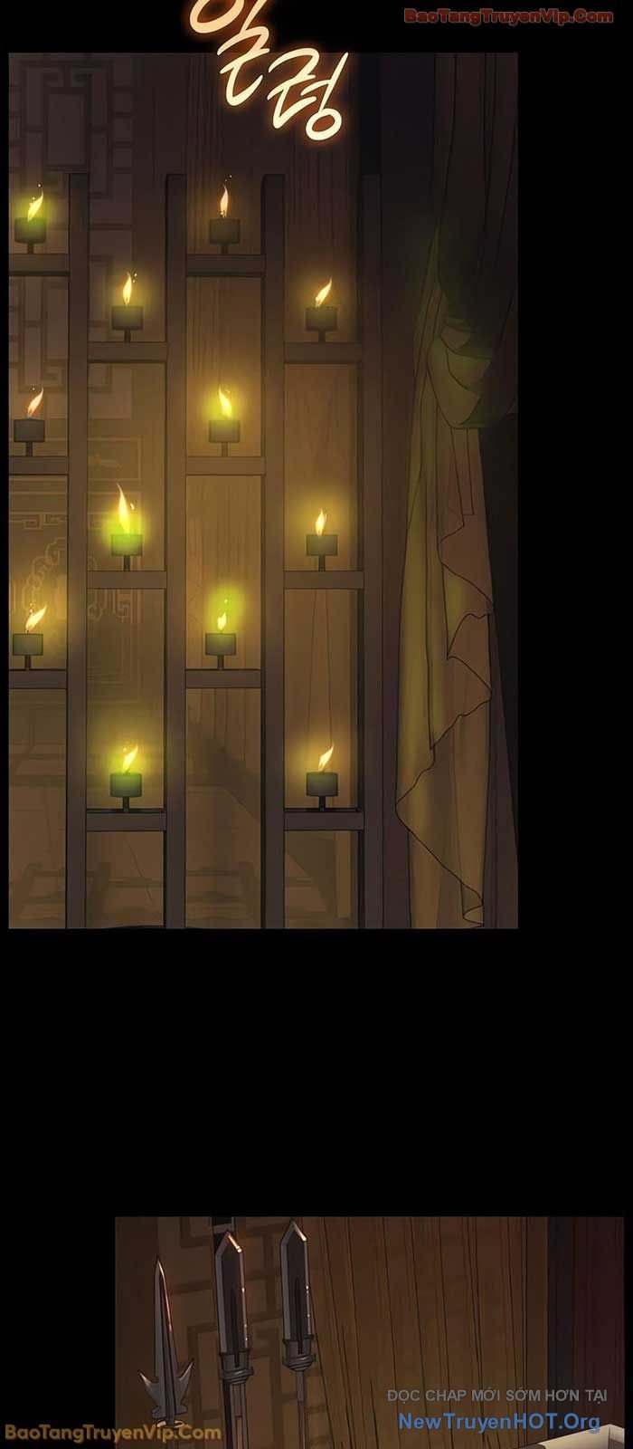 Quái Lực Loạn Thần: Chapter 86