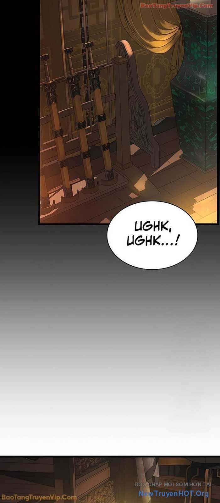 Quái Lực Loạn Thần: Chapter 86