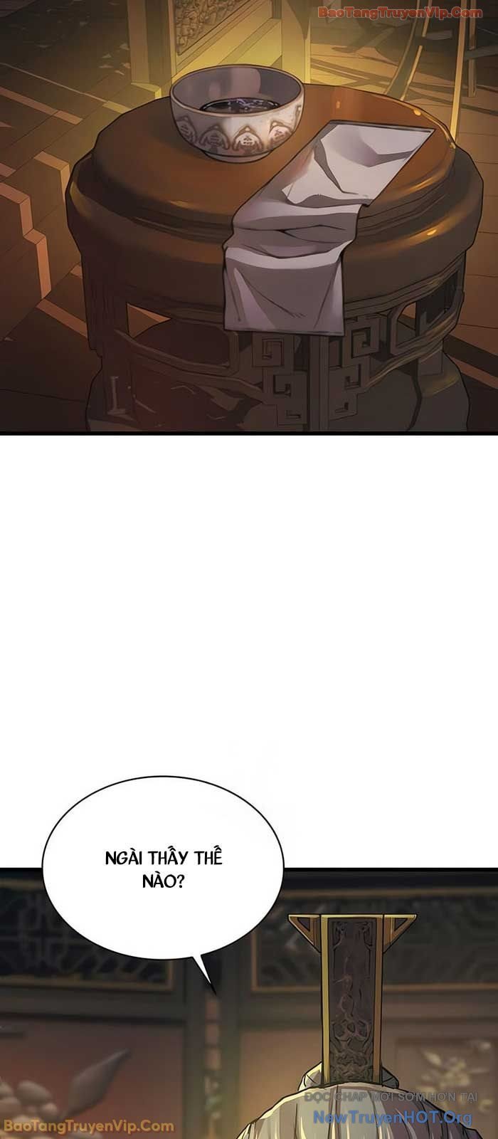 Quái Lực Loạn Thần: Chapter 86