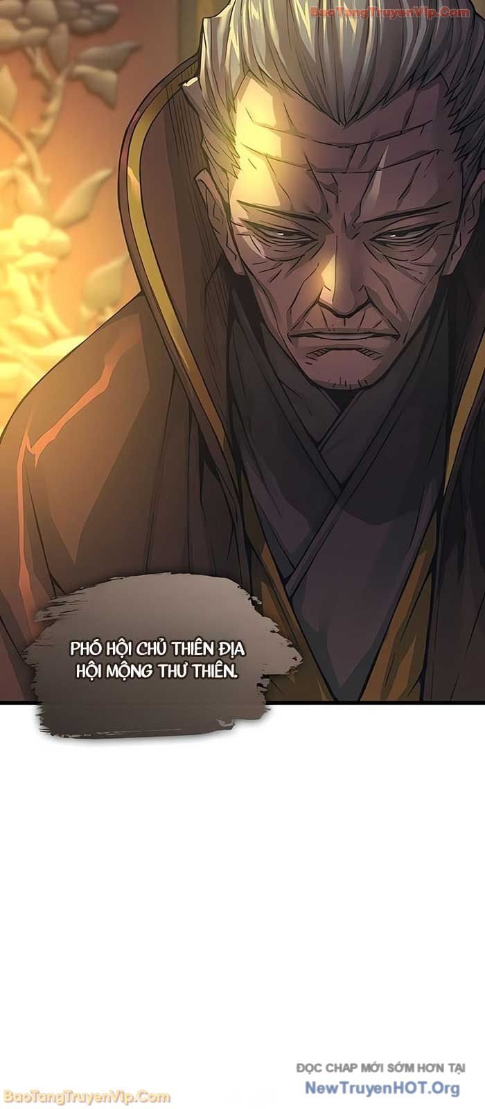 Quái Lực Loạn Thần: Chapter 86