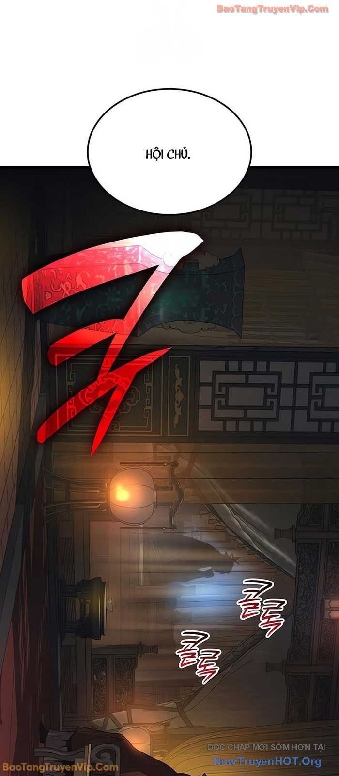 Quái Lực Loạn Thần: Chapter 86