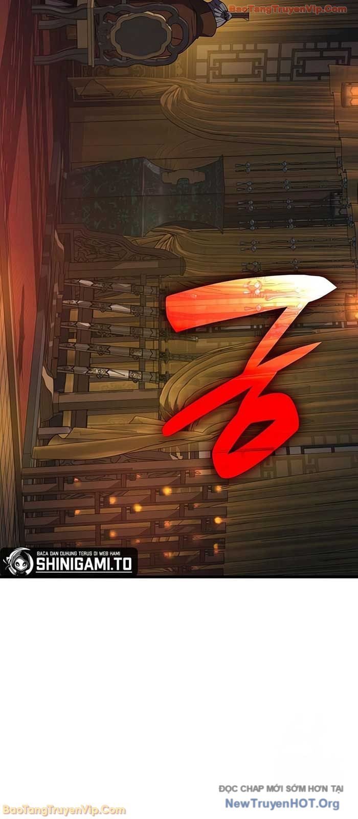 Quái Lực Loạn Thần: Chapter 86