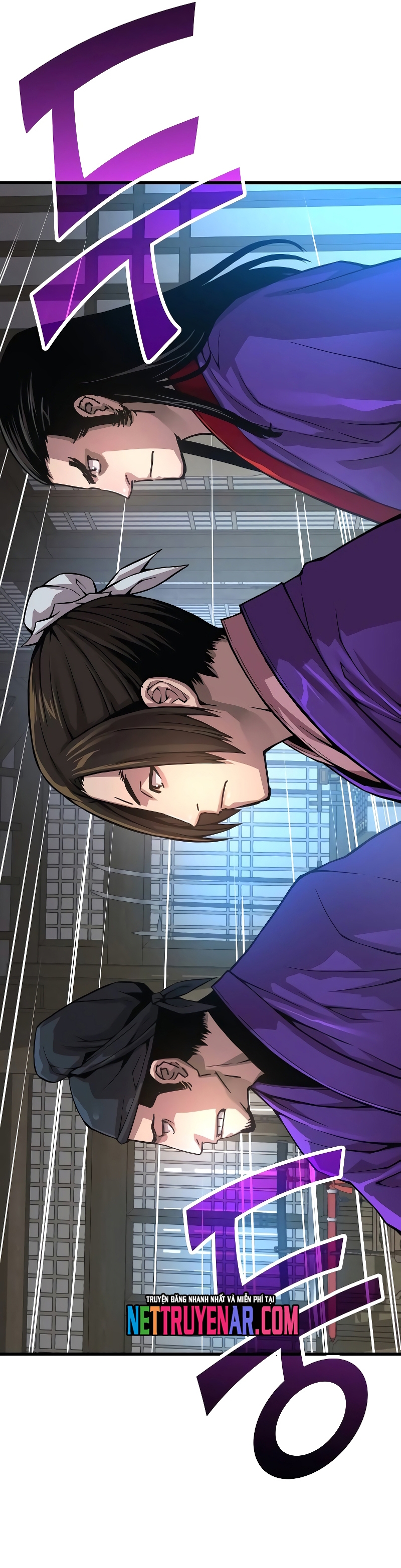 Quái Lực Loạn Thần: Chapter 88