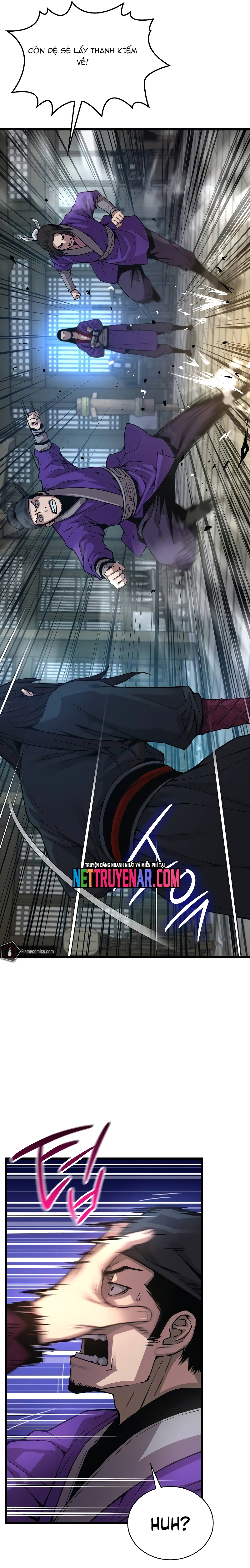 Quái Lực Loạn Thần: Chapter 88