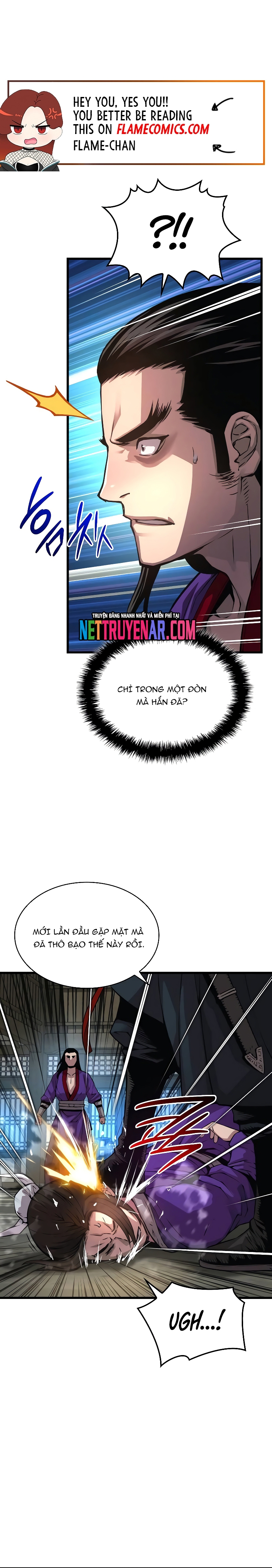 Quái Lực Loạn Thần: Chapter 88
