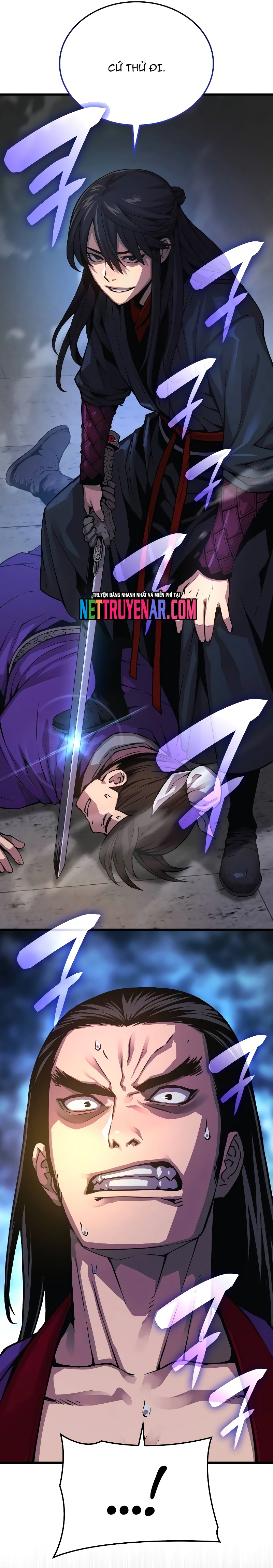 Quái Lực Loạn Thần: Chapter 88