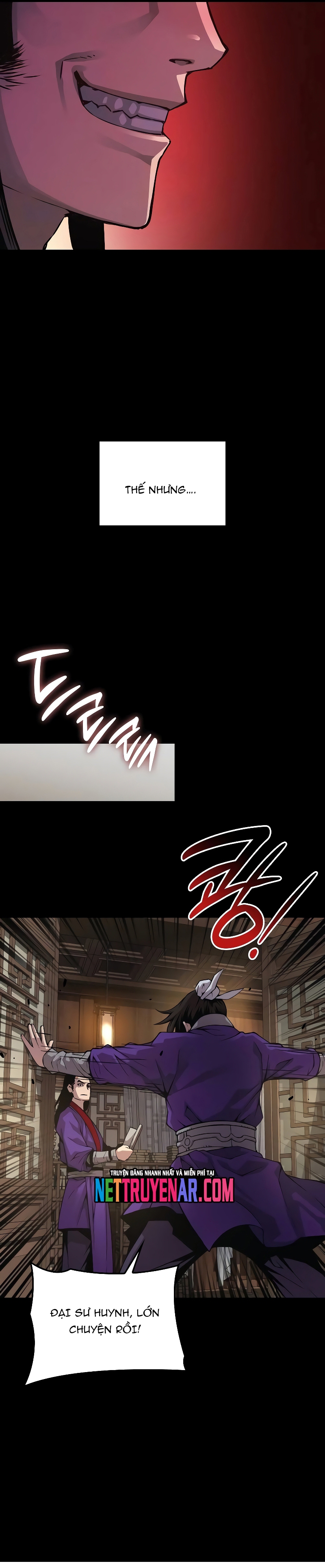 Quái Lực Loạn Thần: Chapter 88