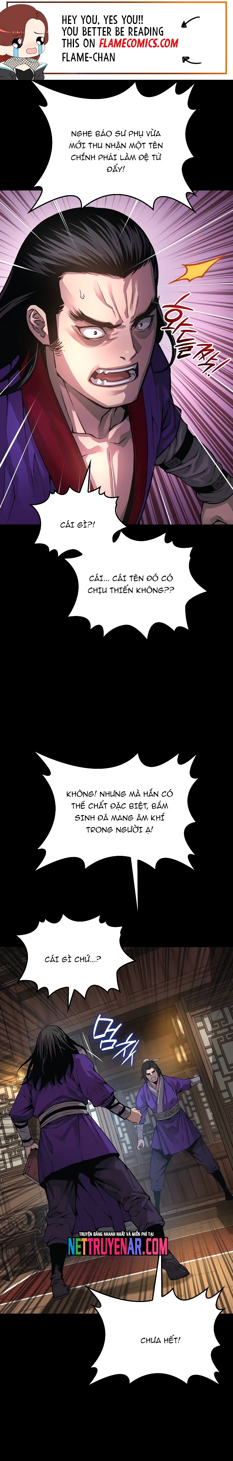 Quái Lực Loạn Thần: Chapter 88