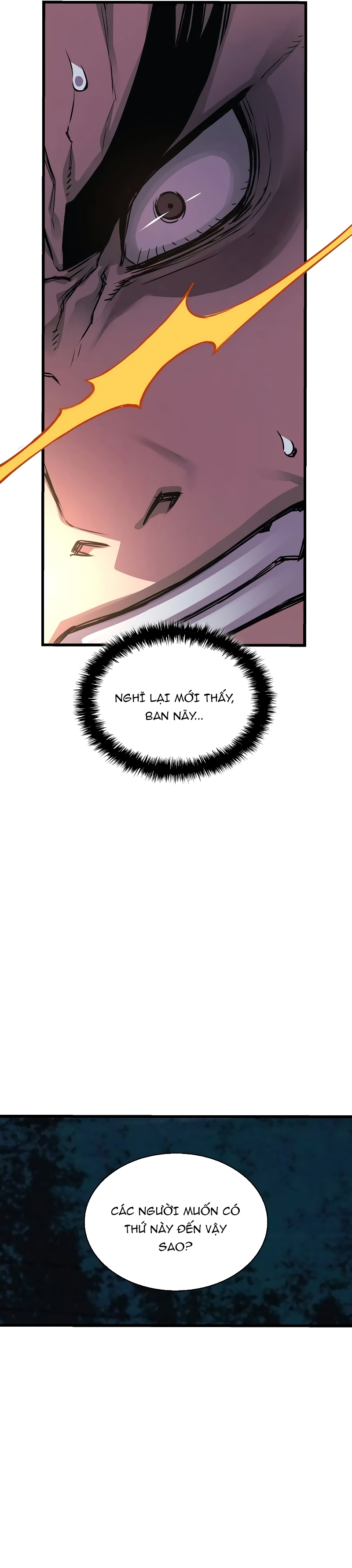 Quái Lực Loạn Thần: Chapter 88