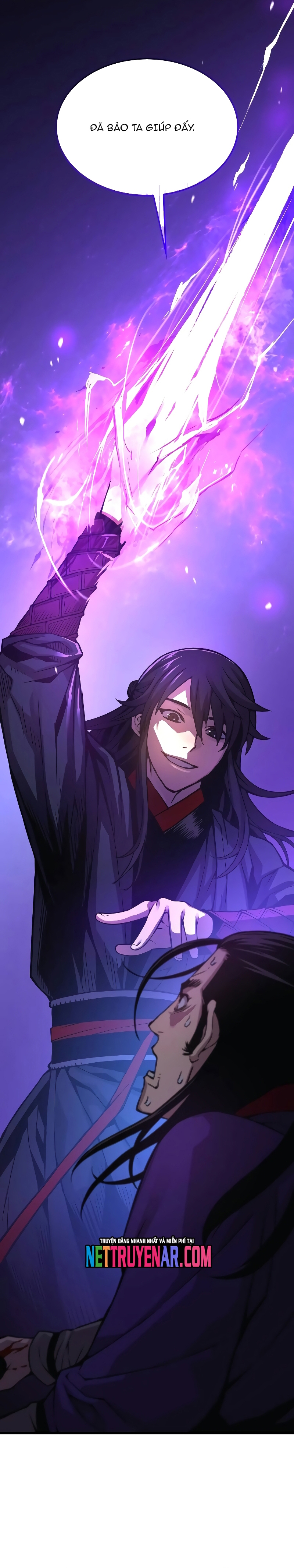 Quái Lực Loạn Thần: Chapter 88
