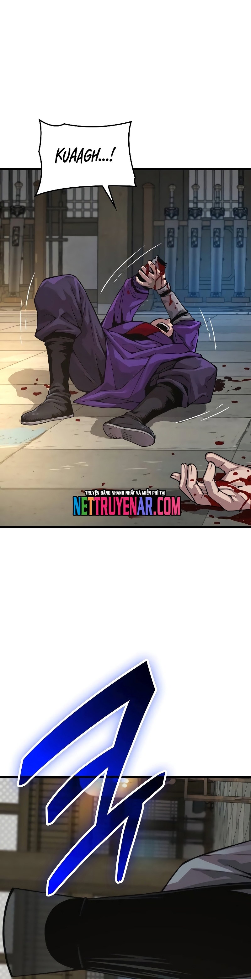 Quái Lực Loạn Thần: Chapter 88