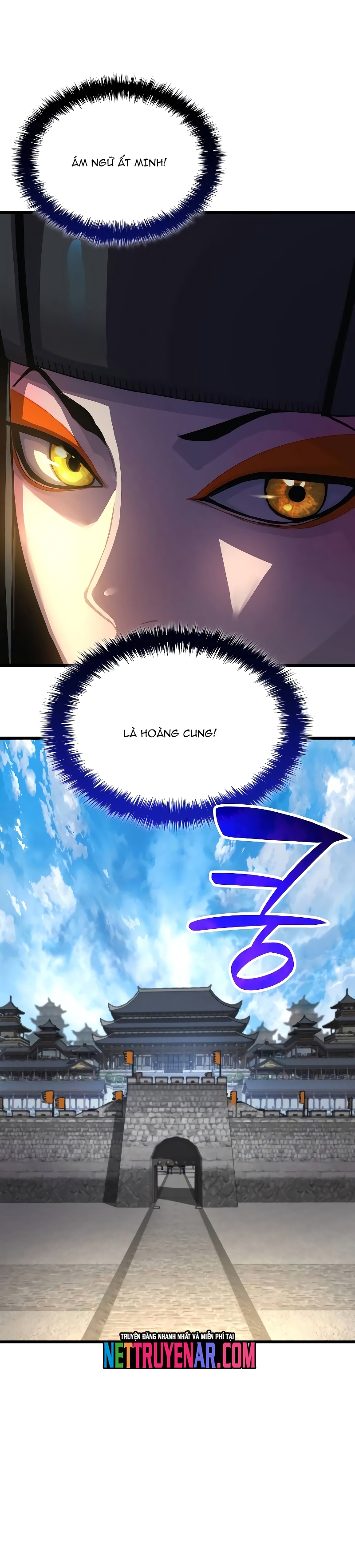 Quái Lực Loạn Thần: Chapter 88