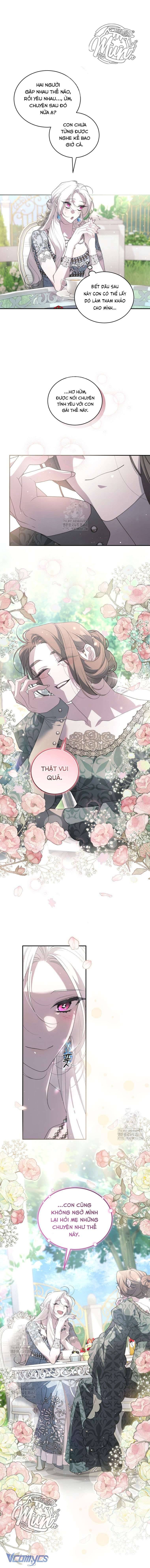Quái Thú Bị Thuần Hóa Bởi Ác Nữ: Chapter 97
