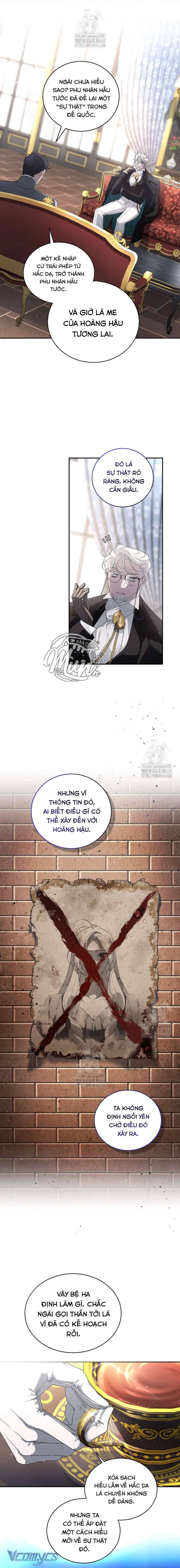 Quái Thú Bị Thuần Hóa Bởi Ác Nữ: Chapter 97