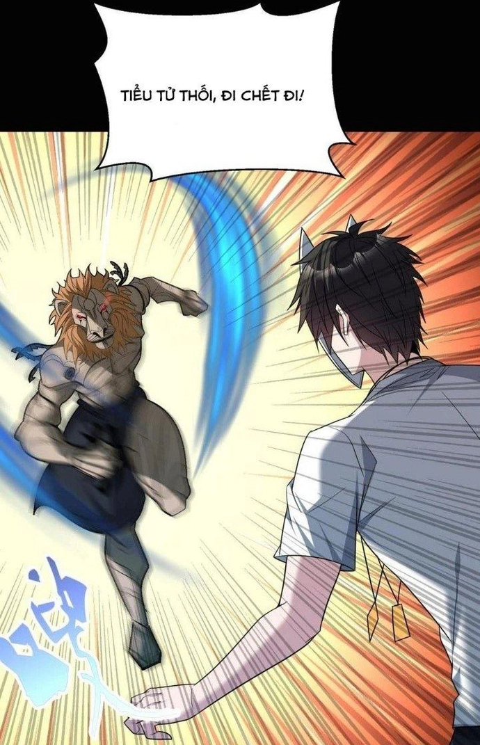 Quái Vật Nhạc Viên: Chapter 102