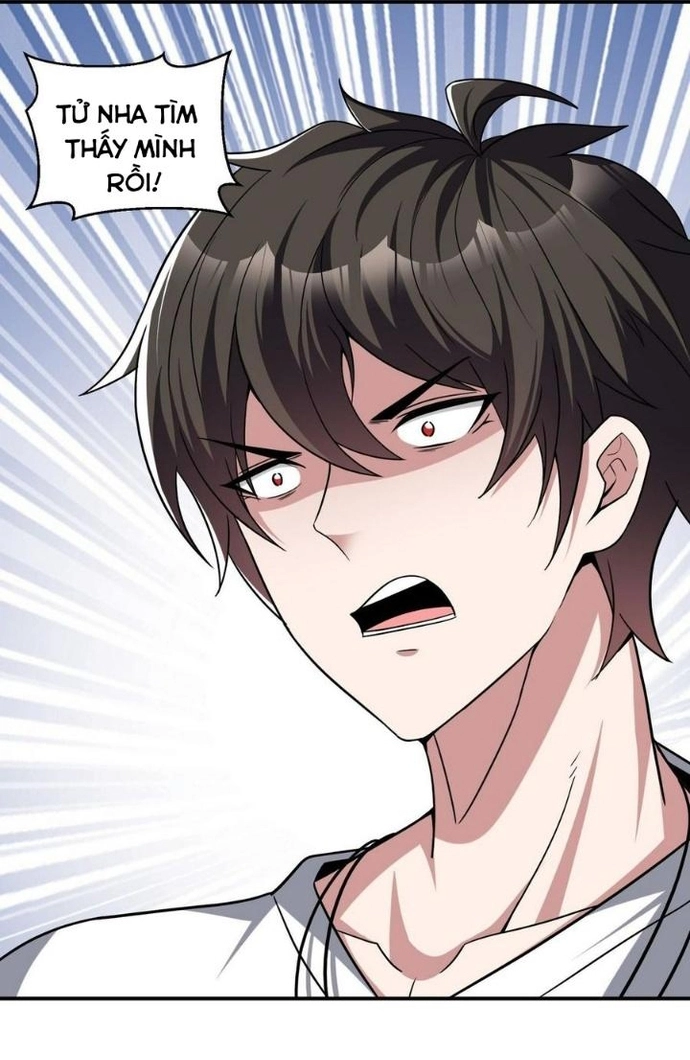 Quái Vật Nhạc Viên: Chapter 105