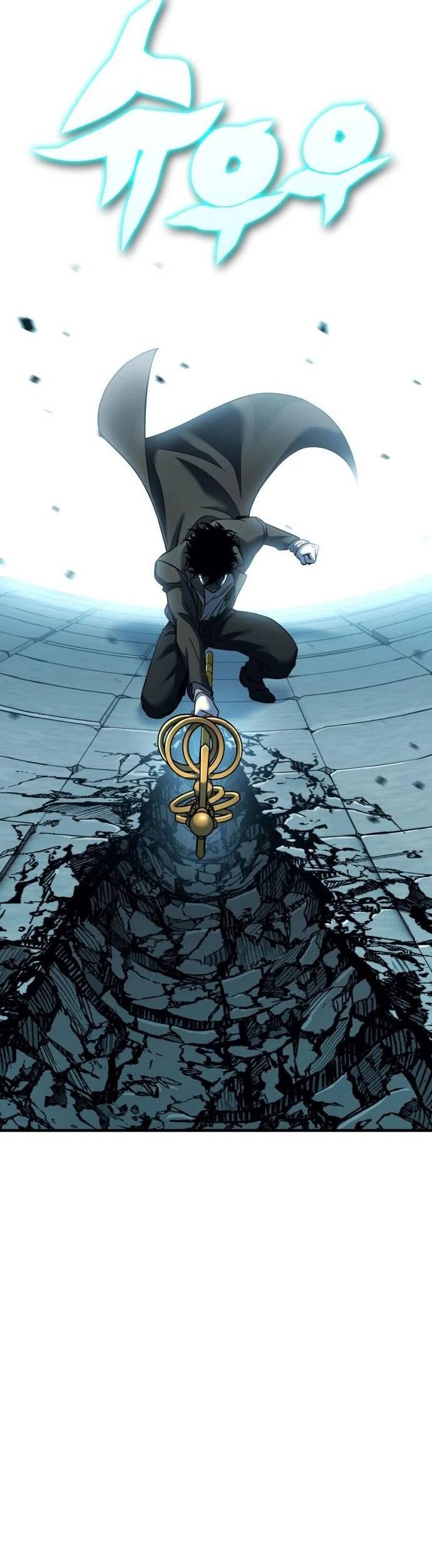 Quái Vật Quái Dị: Chapter 10