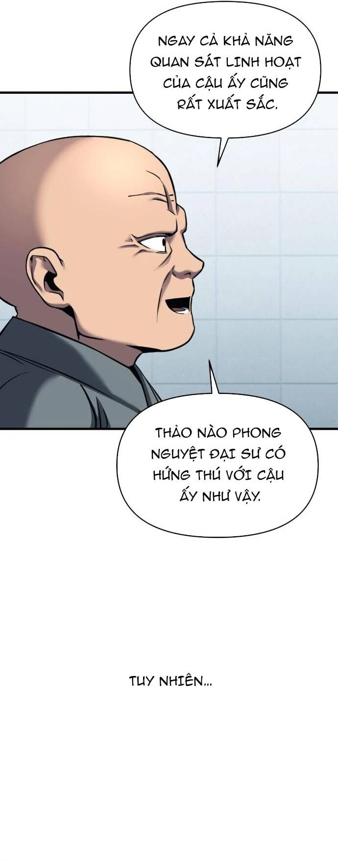 Quái Vật Quái Dị: Chapter 10