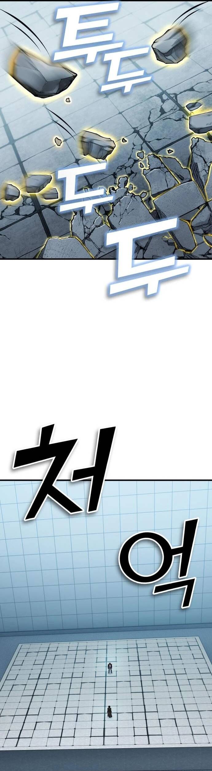 Quái Vật Quái Dị: Chapter 10