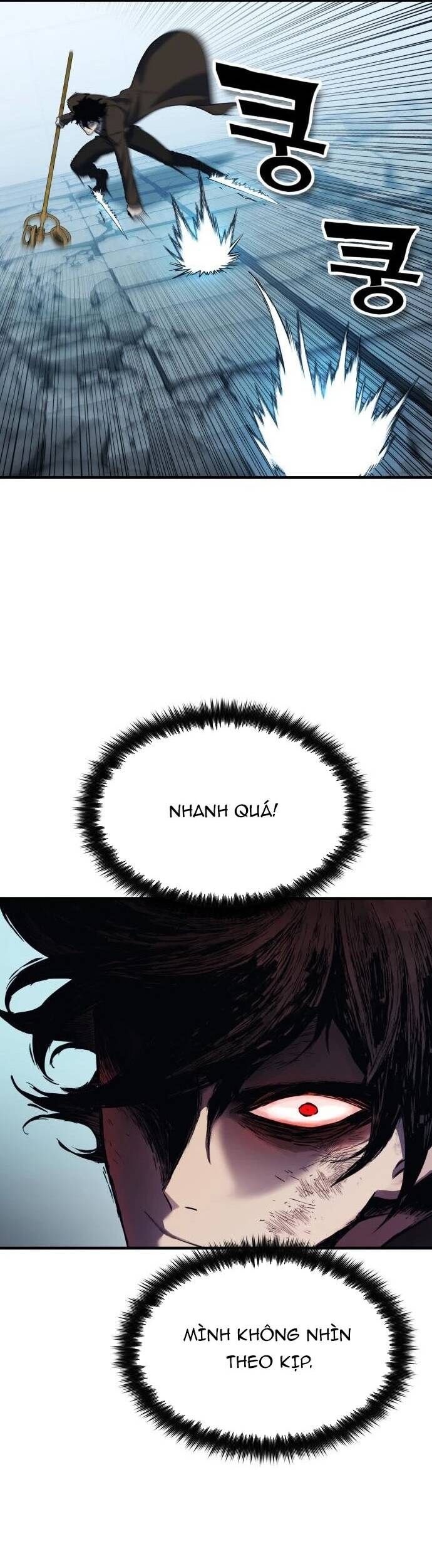 Quái Vật Quái Dị: Chapter 10