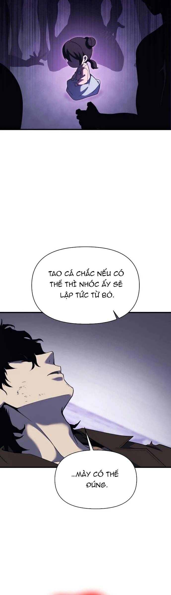 Quái Vật Quái Dị: Chapter 10
