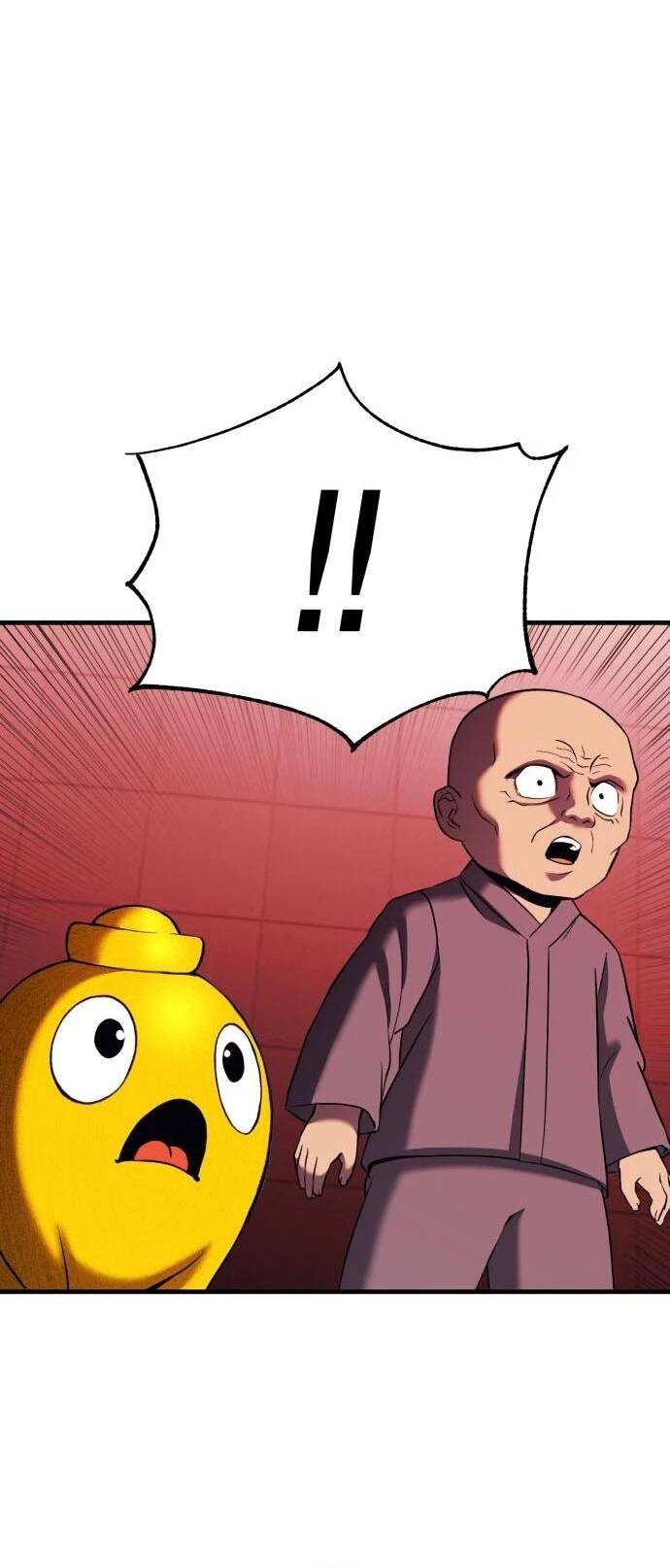 Quái Vật Quái Dị: Chapter 10