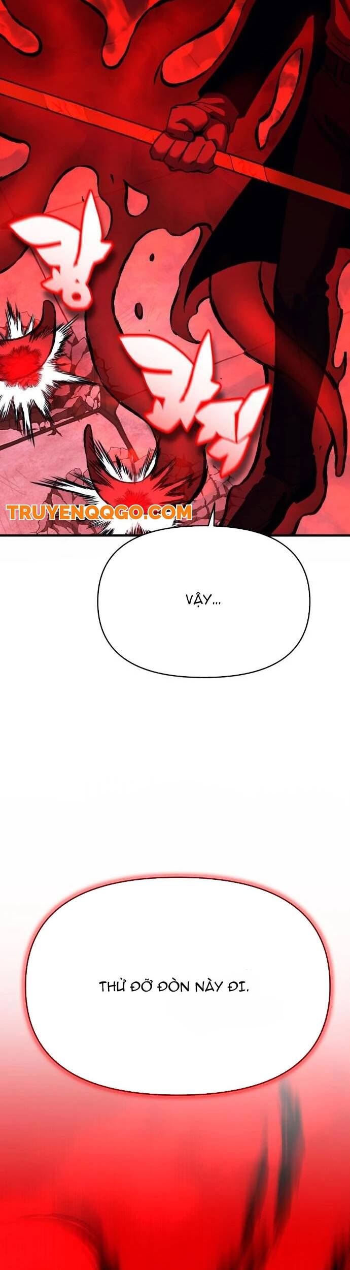 Quái Vật Quái Dị: Chapter 10