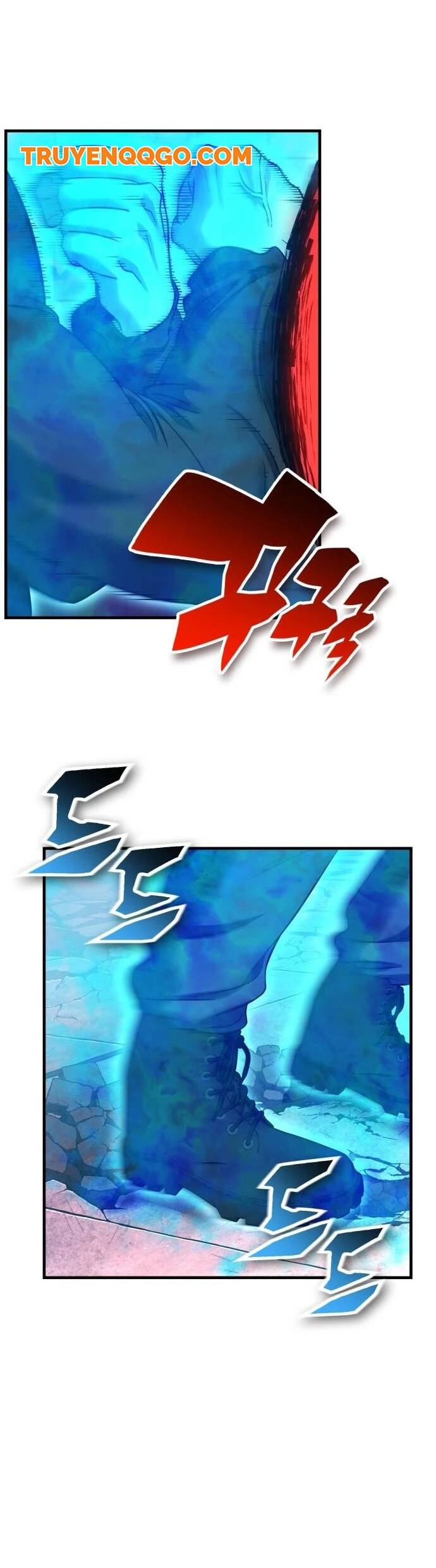 Quái Vật Quái Dị: Chapter 10