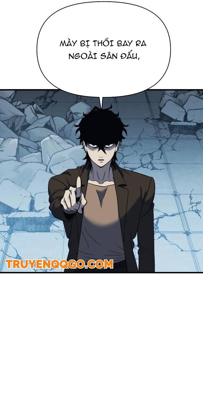 Quái Vật Quái Dị: Chapter 10