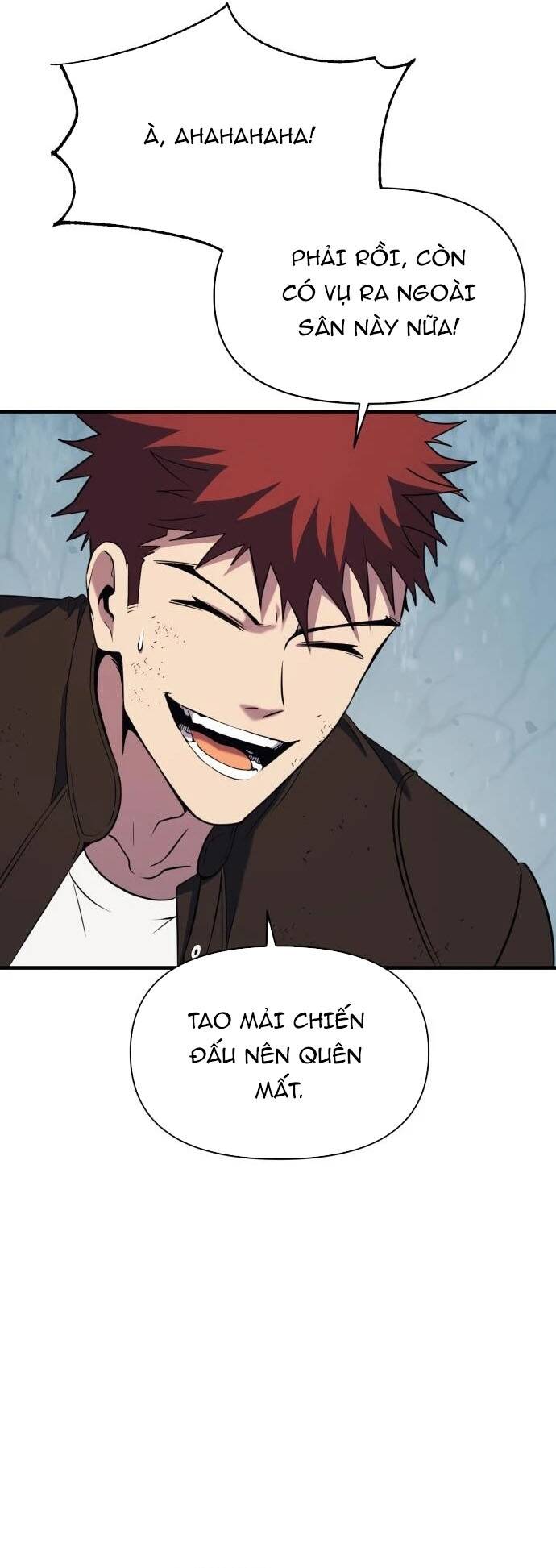 Quái Vật Quái Dị: Chapter 10