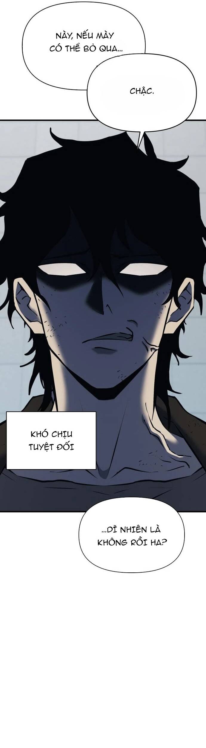 Quái Vật Quái Dị: Chapter 10