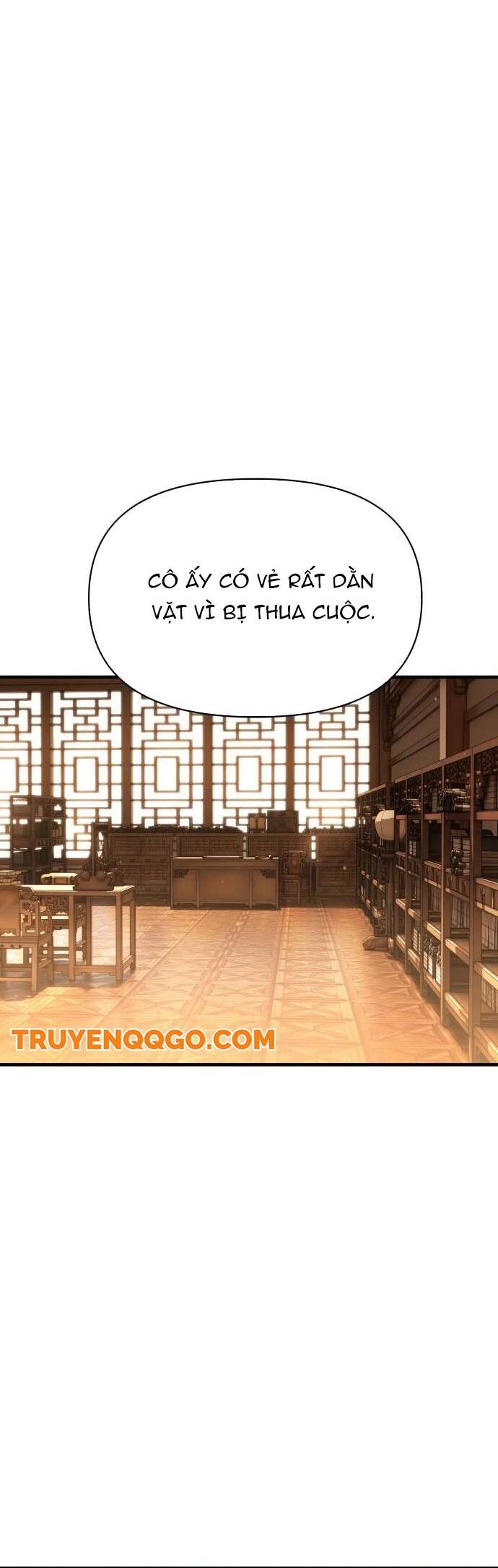 Quái Vật Quái Dị: Chapter 10