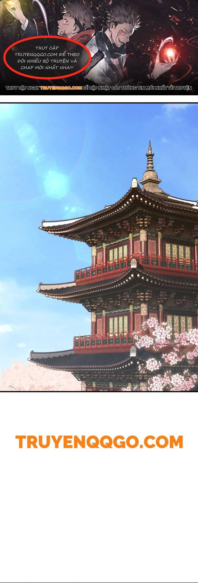Quái Vật Quái Dị: Chapter 11