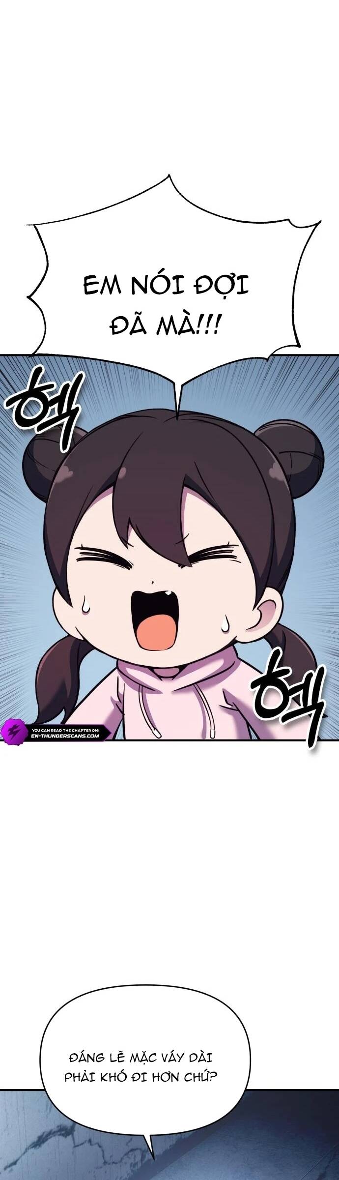 Quái Vật Quái Dị: Chapter 11